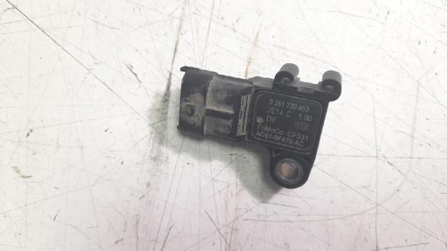 FORD AG919F479AC Датчик давления во впускном коллекторе, MAP в наличии Запорожье