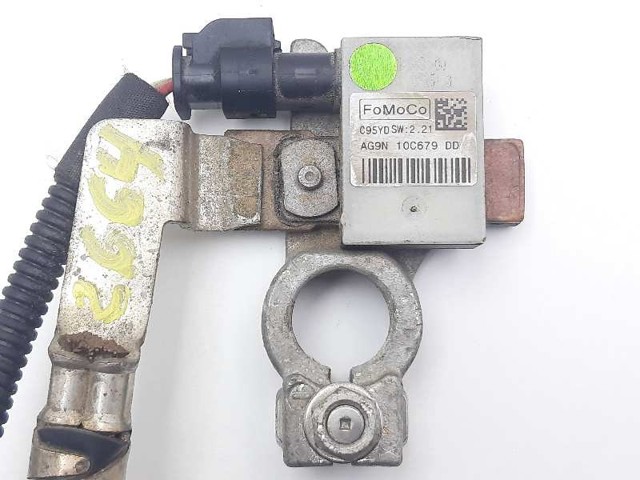 FORD AG9N10C679DD в наличии Сумы