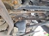 Semieixo traseiro AG9N4B402BA LAND ROVER