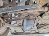 Semieixo traseiro AG9N4B402BA LAND ROVER