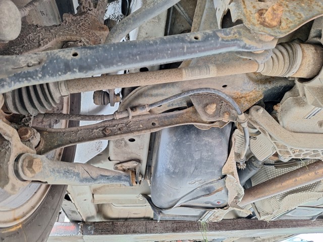 LAND ROVER AG9N4B402BA Полуось задняя в наличии Днепр