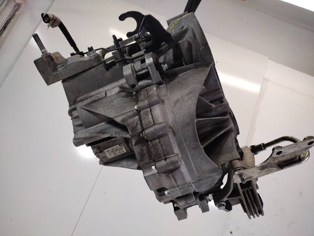 AG9R7002KA FORD КПП в сборе (механическая коробка передач) купить в Черновцы