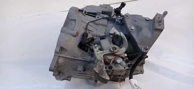 FORD AG9R7002KA КПП в сборе (механическая коробка передач) в наличии Николаев