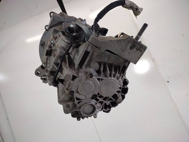 FORD AG9R7002KA КПП в сборе (механическая коробка передач) в наличии Ужгород