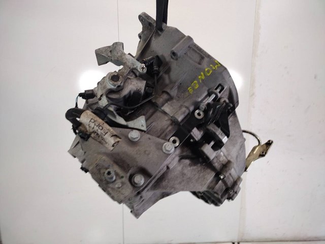 AG9R7002KA FORD КПП купить в Запорожье