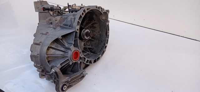 FORD AG9R7002KA КПП в сборе (механическая коробка передач) в наличии Винница