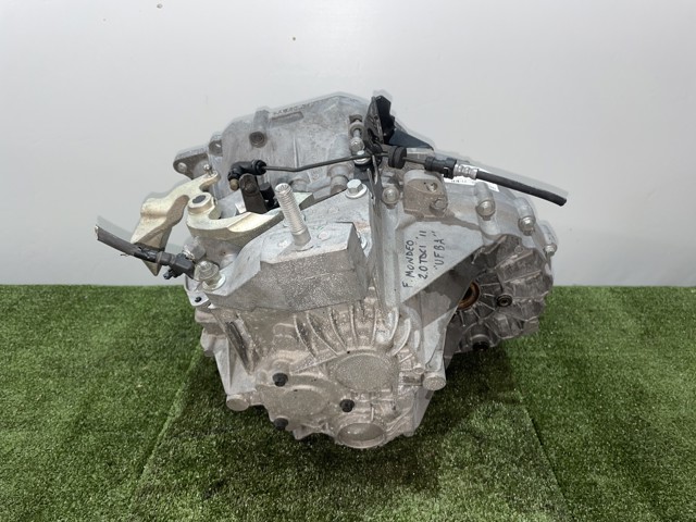 AG9R7002KA КПП купить Запорожье
