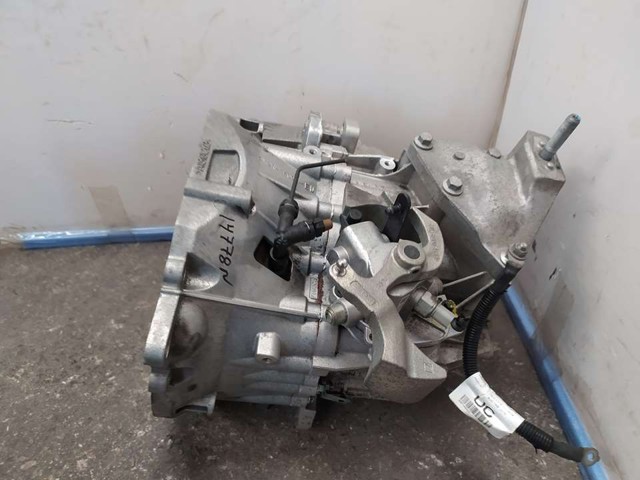 AG9R7002MCB FORD КПП купить в Хмельницкий