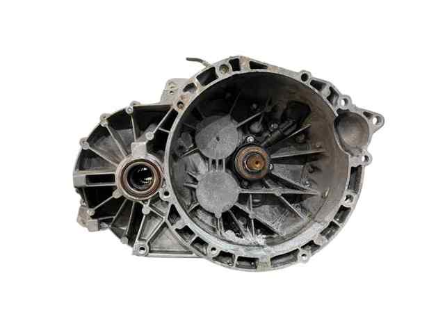 FORD AG9R7002MCB КПП в наличии Запорожье