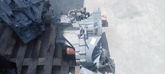 AG9R7002UCE FORD КПП в сборе (механическая коробка передач) купить в Каменское