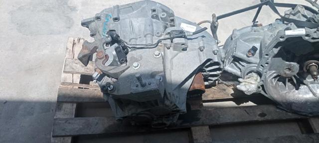 AG9R7002UCE FORD КПП в сборе (механическая коробка передач) купить в Житомир