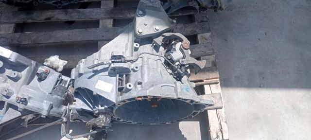 FORD AG9R7002UCE КПП в сборе (механическая коробка передач) в наличии Павлоград