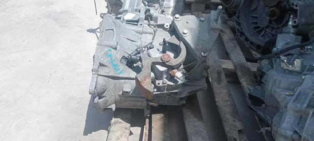 AG9R7002UCE КПП в сборе (механическая коробка передач) купить Львов