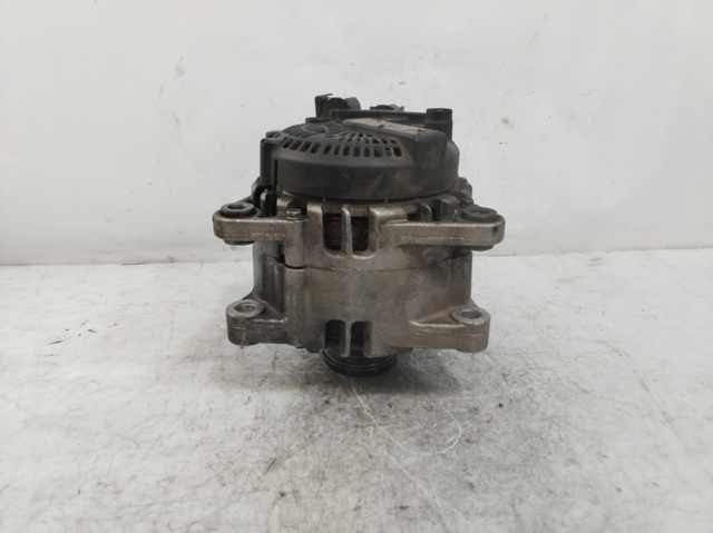 AG9T10300BA FORD Генератор купить в Одесса