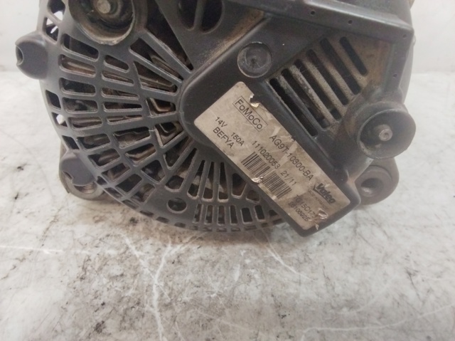 FORD AG9T10300BA Генератор в наличии Харьков