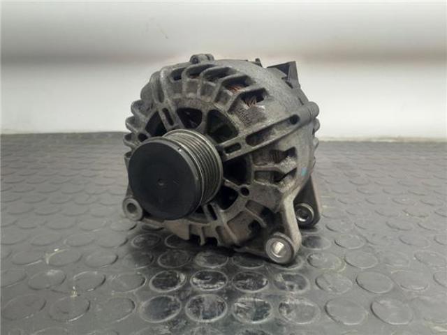 FORD AG9T10300DA Генератор в наличии Ирпень
