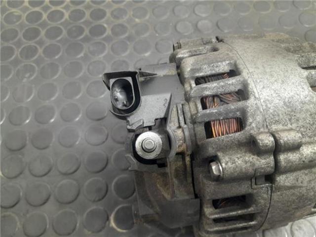 AG9T10300DA FORD Генератор купить в Украина