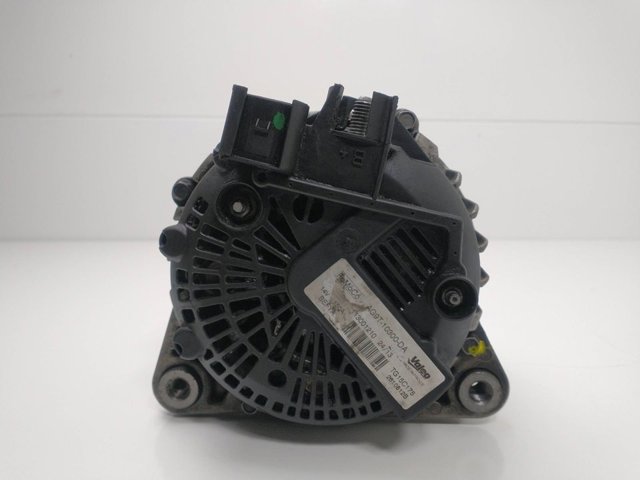 FORD AG9T10300DA Генератор в наличии Черкассы