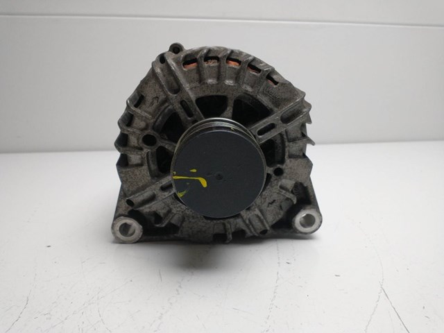 AG9T10300DA FORD Генератор купить в Украина