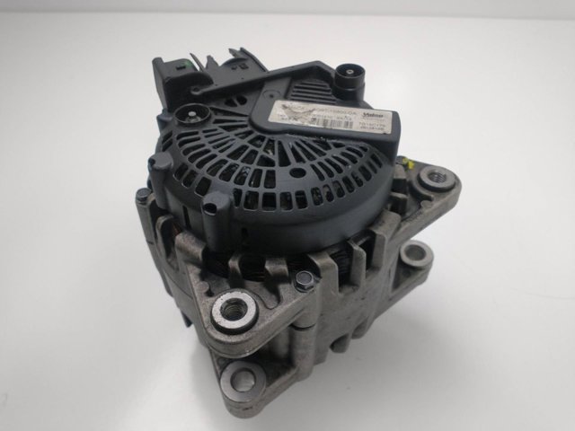 FORD AG9T10300DA Генератор в наличии Львов