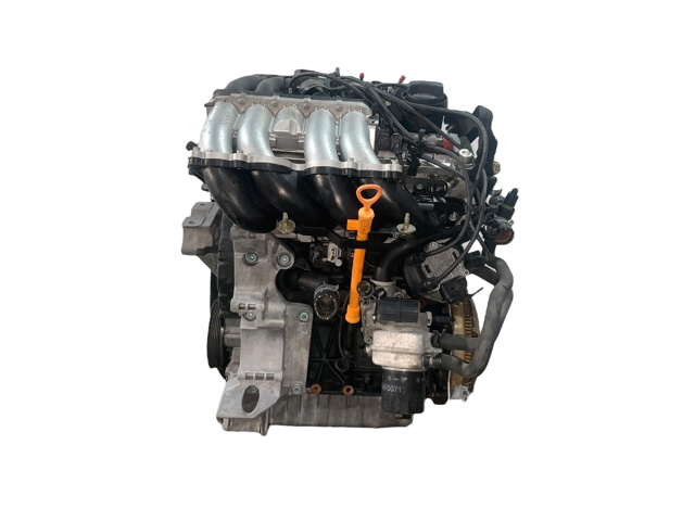 Motor completo para assento toledo ii (1m2) (1998-2004) 1.8 20v agn AGN