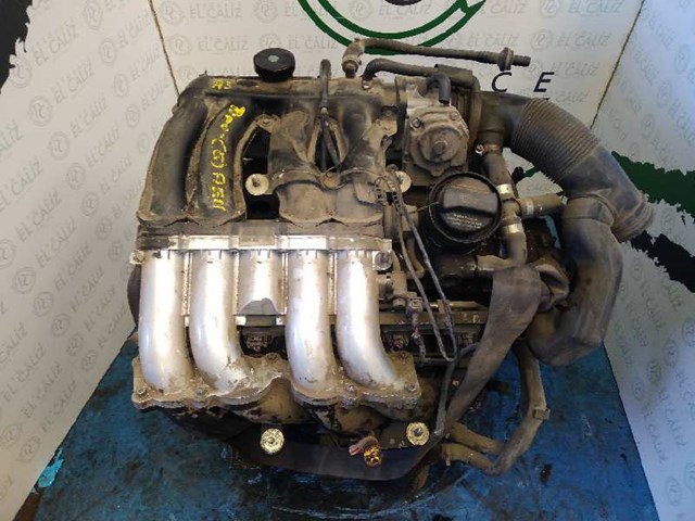Motor completo para Volkswagen Golf IV Saloon 1.8 (125 cv) AGN AGN