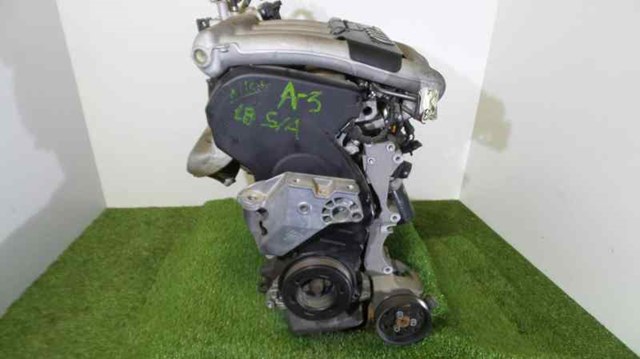 Motor completo para volkswagen golf iv 1.8 agn AGN