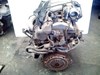 Motor montado AGN VAG