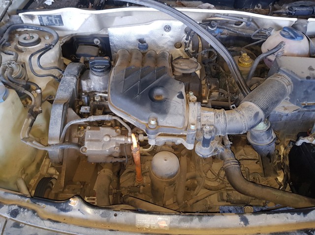 Motor completo para SEAT Ibiza II (6K1) (1993-2002) 1.9 D 1Y AGP