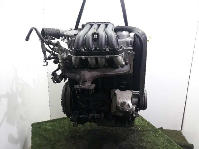 Motor completo para SEAT Ibiza II (6K1) (1993-2002) 1.9 D 1Y AGP