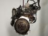 Motor montado AGR VAG