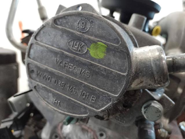 VAG AGR Двигатель в сборе в наличии Винница