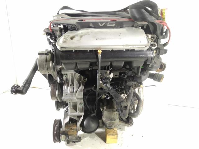 Motor completo para volkswagen golf iv (1j1) (1997-2004) AGZ