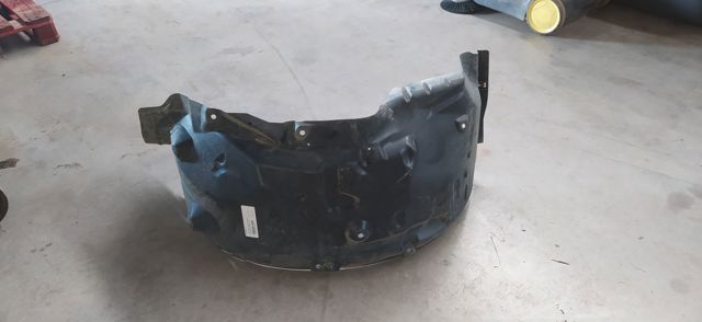 AH2202474BB LAND ROVER Подкрылок крыла переднего правый купить в Хмельницкий
