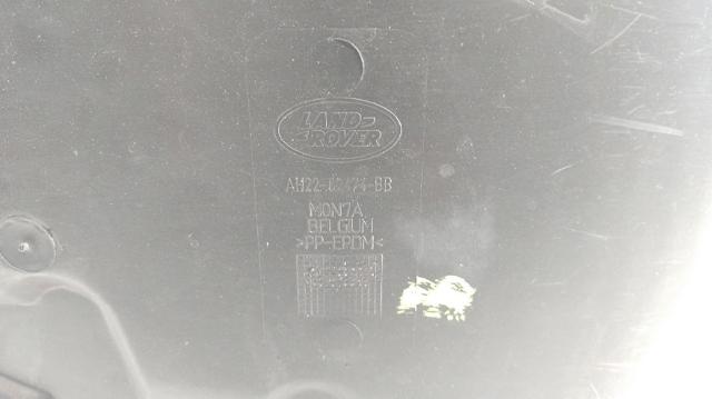 LAND ROVER AH2202474BB Подкрылок крыла переднего правый в наличии Полтава