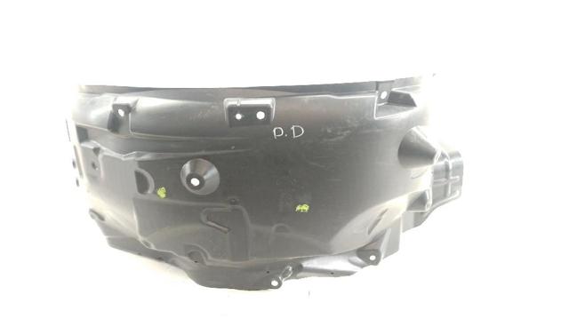 LAND ROVER AH2202474BB Подкрылок передний правый в наличии Полтава