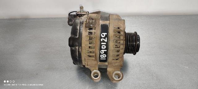 LAND ROVER AH2210300AB Генератор в наличии Днепр