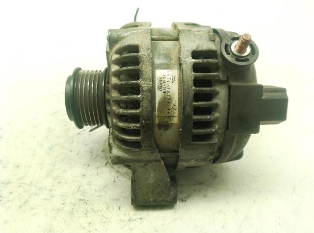 AH2210300AB LAND ROVER Генератор купить в Ужгород