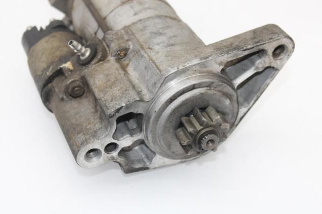 AH2211001AC LAND ROVER Стартер купить в Днепр