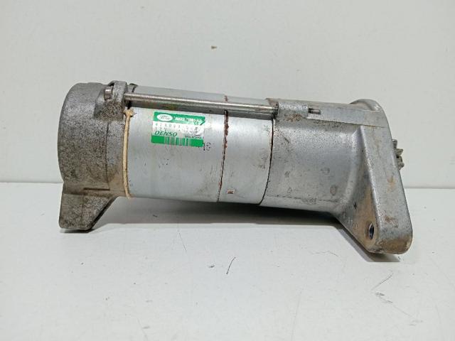 AH2211001AD LAND ROVER Стартер купить в Николаев
