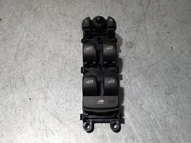 AH2214540AC LAND ROVER Кнопочный блок управления стеклоподъемником передний левый купить в Днепр