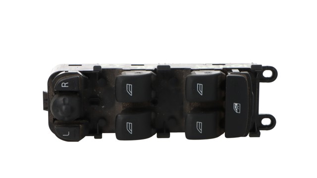 AH2214540AC LAND ROVER Кнопочный блок управления стеклоподъемником передний левый купить в Черновцы