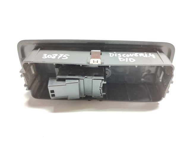 AH2214717AB LAND ROVER Кнопочный блок управления стеклоподъемником задний левый купить в Запорожье