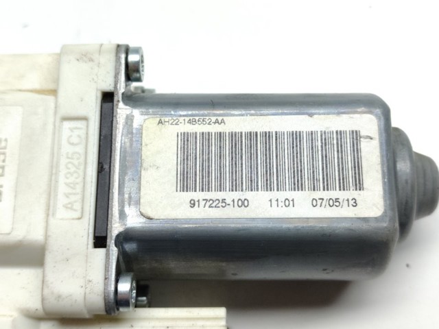 AH2214B552AA Мотор стеклоподъемника двери передней правой купить Ровно