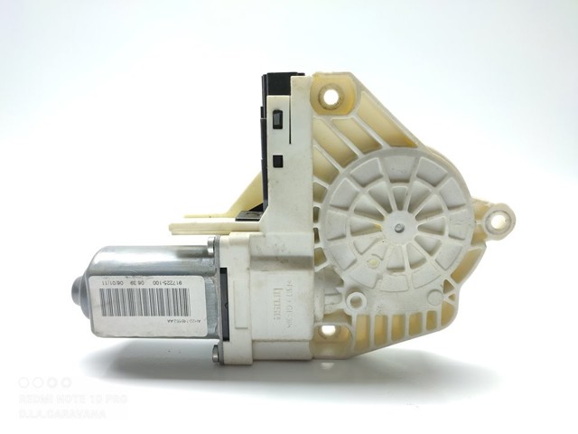 AH2214B552AA LAND ROVER Мотор стеклоподъемника двери передней правой купить в Сумы