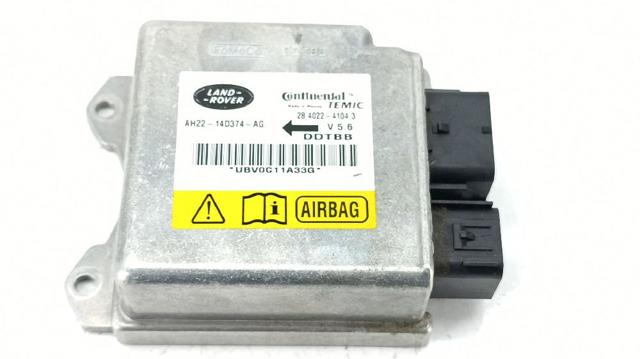 AH2214D374AG LAND ROVER купить в Житомир