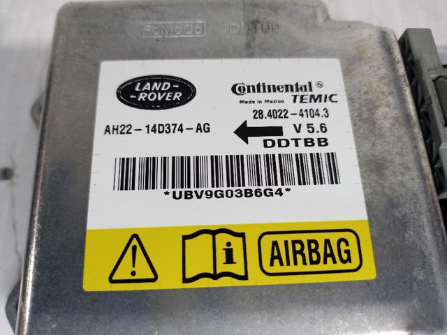 AH2214D374AG LAND ROVER купить в Украина