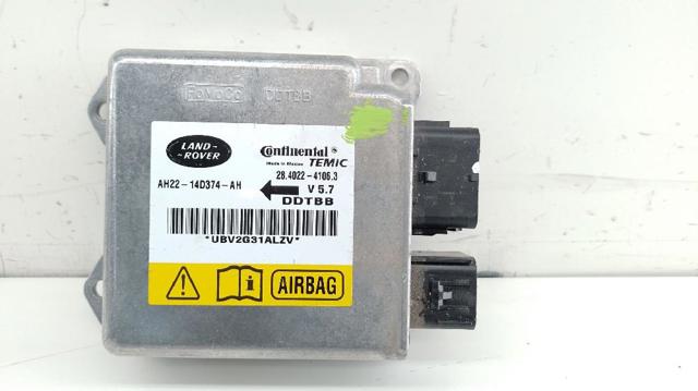 AH2214D374AH LAND ROVER купить в Полтава