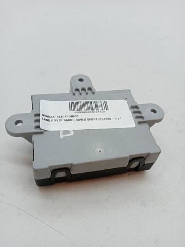 LAND ROVER AH2214D617AD Блок комфорта передней двери в наличии Ирпень
