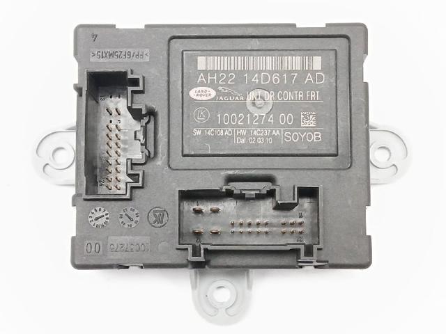 AH2214D617AD Блок комфорта передней двери купить Хмельницкий
